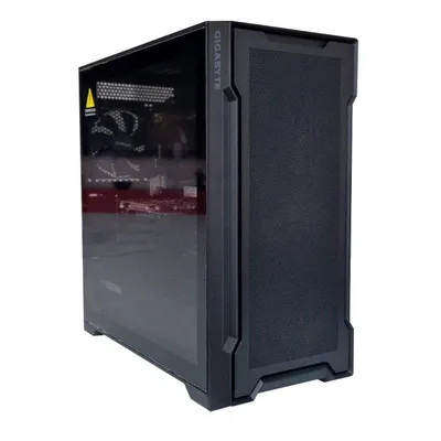 Desktop-PC Vizzio OR12471072 Intel Core i5-14400F 16GB 1TB SSD RTX 5050 Windows 11