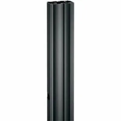 Vogels CONNECT-IT XL POLE Wandhalterung für 2 LCD/Plasma Displays 150 cm Max 160 kg