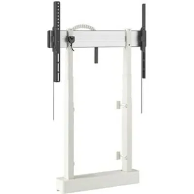Vogels RISE 2005 Motorisierter Displayhalter Wand/Boden 65 bis 86" VESA Max 140Kg