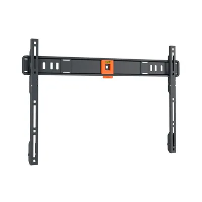 TV Wandhalterung Vogel's 1603 bis 100 Zoll 75 kg VESA 600x400 Fest Schwarz Ultra Slim