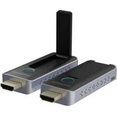 Kabelloser Video-Extender VOGELS Stream S2 Pro HDMI 1080p