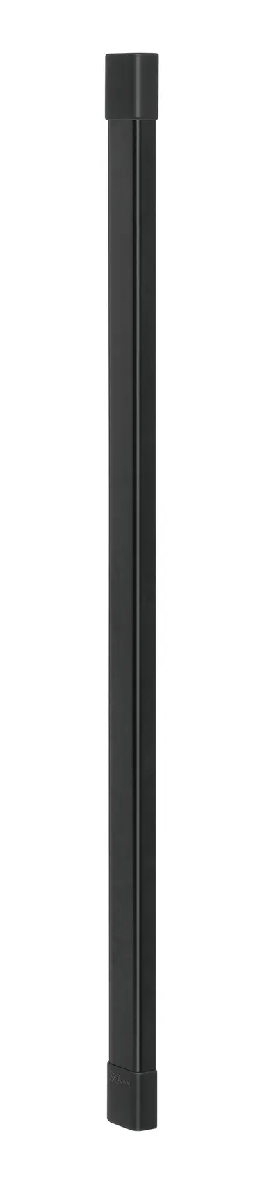 CABLE 4 schwarz Kabelkanal
