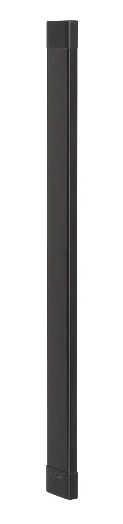 CABLE 8 schwarz Kabelkanal