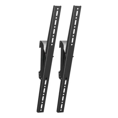 Vogels PFS 3306 Neigbarer TV-Wandhalter 41 bis 52 mm VESA Max 80 kg