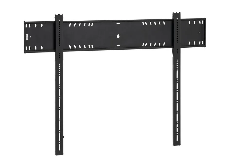 PFW 6900 schwarz TV-Wandhalterung