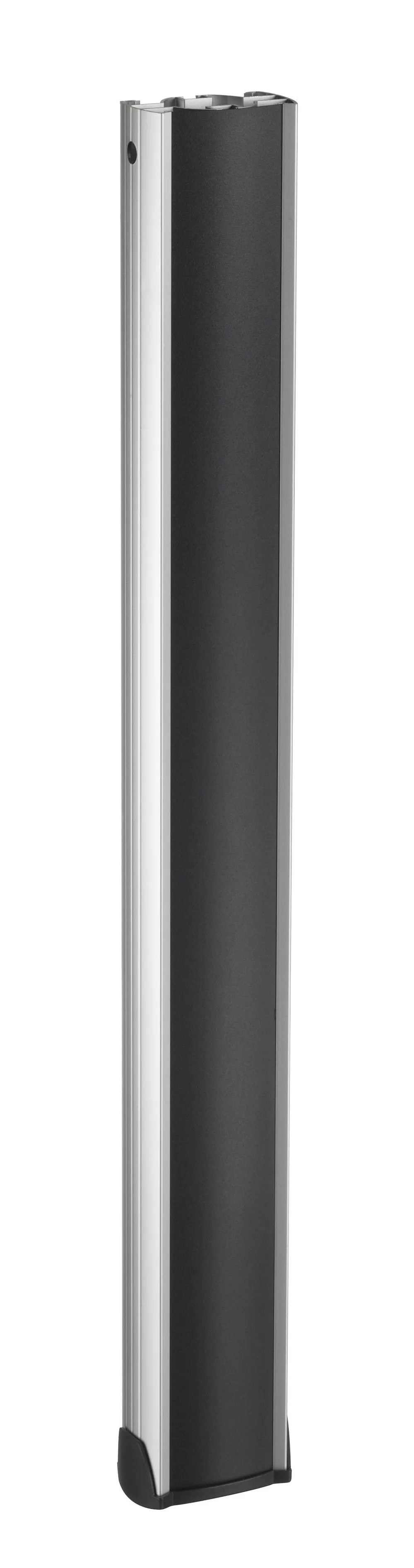 PUC 2530 silber-schwarz TV-Deckenhalterung