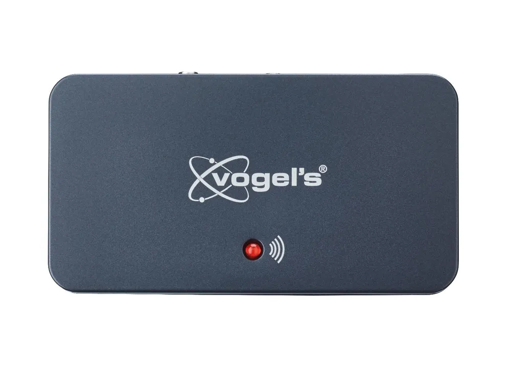 SAVA 1014, schwarz Smart AV Remote Extender