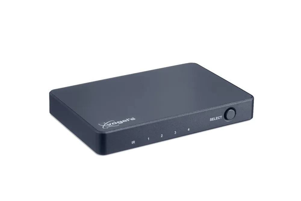 SAVA 1026 schwarz HDMI Switch