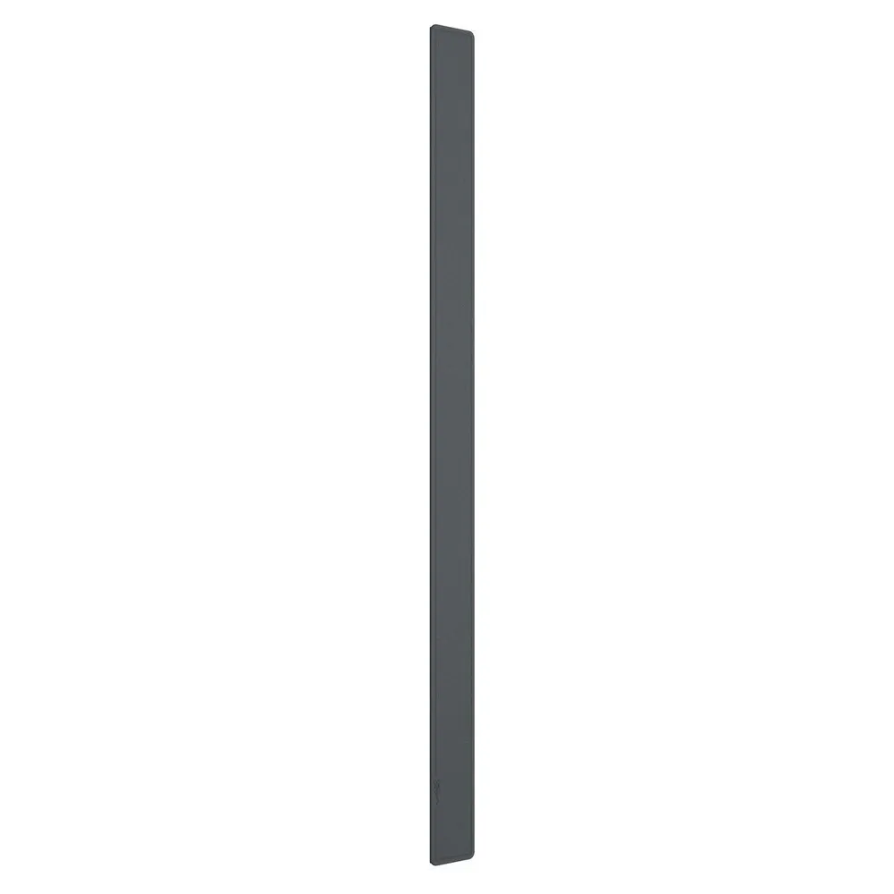 TVA 6000 schwarz Kabelkanal