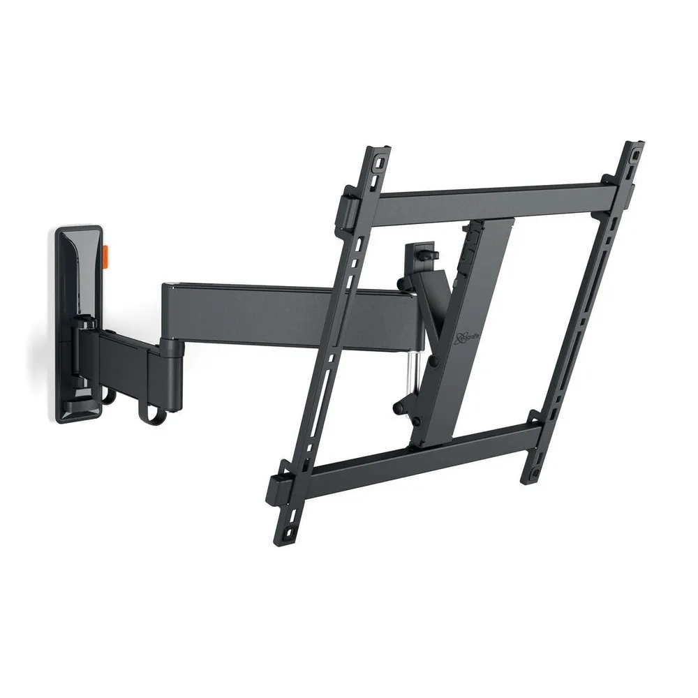 TVM 3445 schwarz TV-Wandhalterung