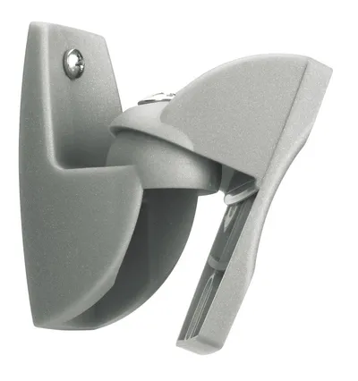 VLB 500 silber Wandhalterung Lautsprecher-Wandhalter