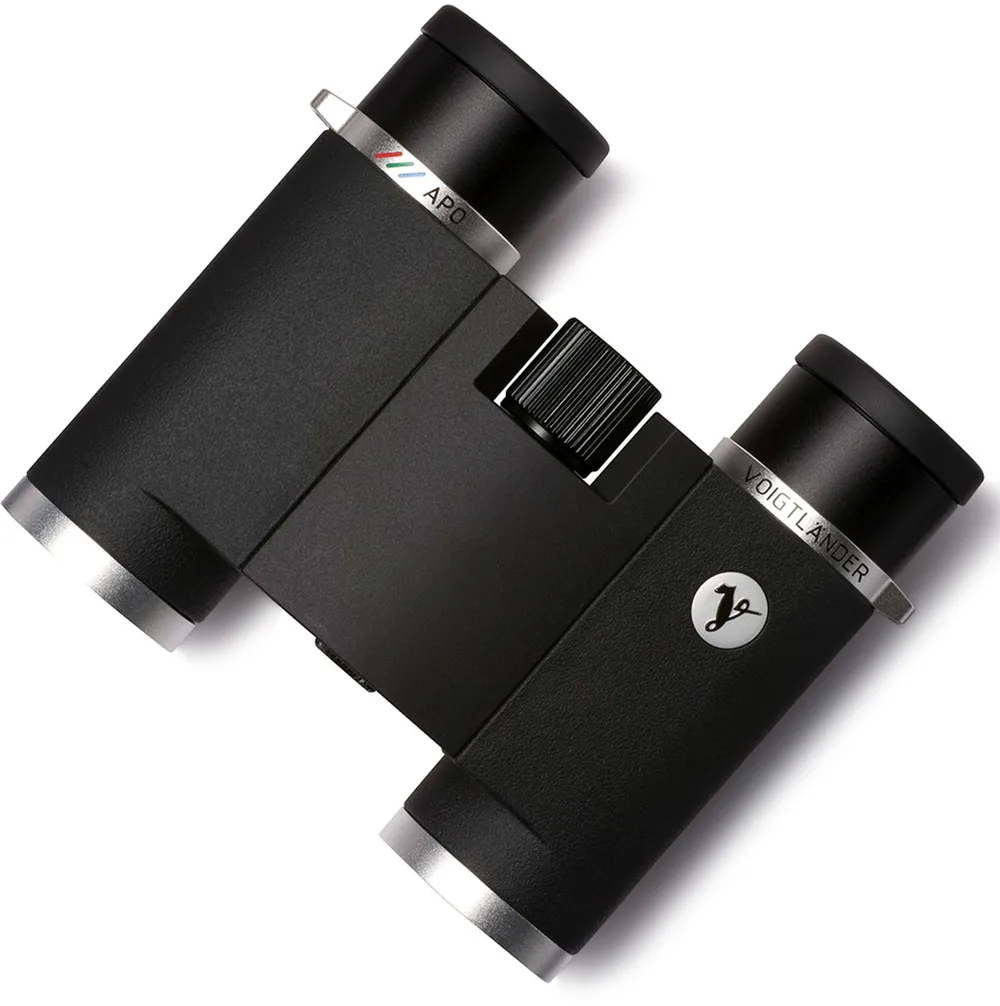 Voigtländer Vienna 10x25 APO