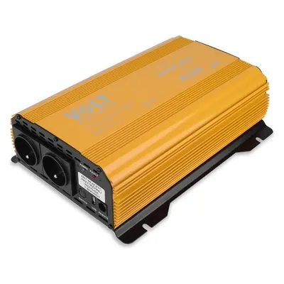 Netzteil Volt SINUS PLUS 3000 3000W mit Fernbedienung
