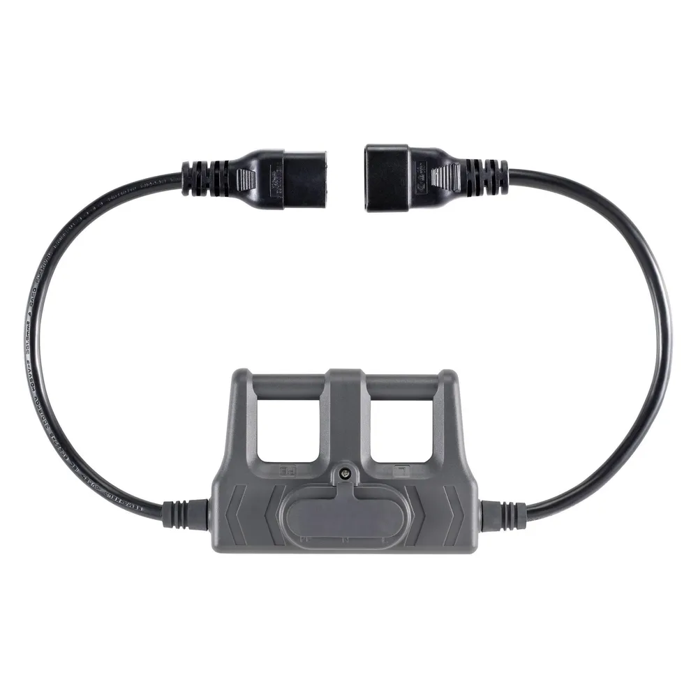 Voltcraft Messadapter