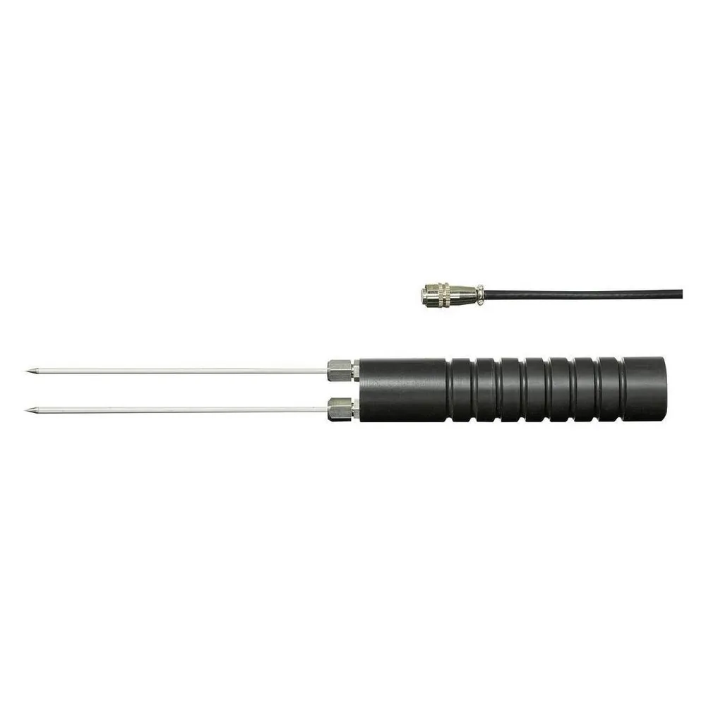 Voltcraft Externe Materialfeuchte-Einstichsonde