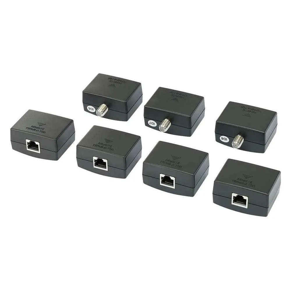 Voltcraft Adapter zur Leitungsidentifizierung Remote-ID2-ID8