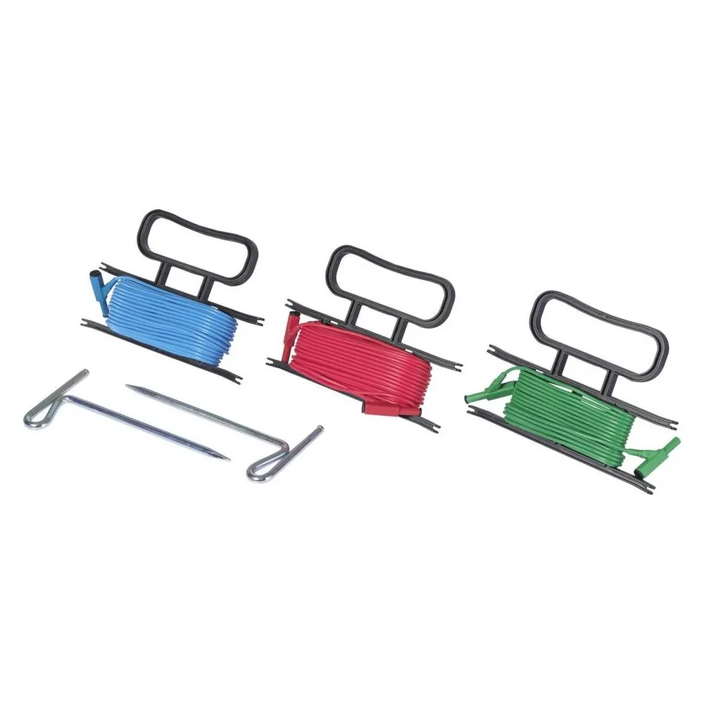 Voltcraft VC-14987455 IST 3001 Set Erdspiess 1 St.