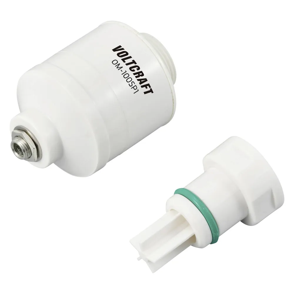 Voltcraft VC-16104420 OM-100SP1 Luftsauerstoffsensor Passend für Marke (Messger