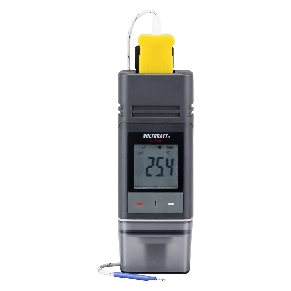 Voltcraft DL-240K Datenlogger