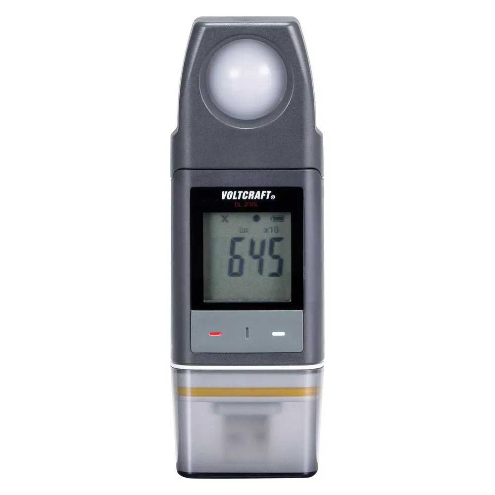 Voltcraft DL-230L Datenlogger