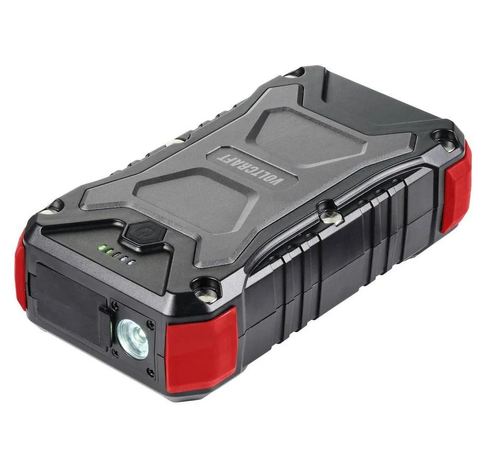VOLTCRAFT Powerbank VC-13184840 Powerbank