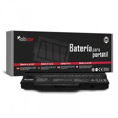 Voltistar Laptop-Akku für Fujitsu Siemens Esprimo Mobile V3505 V6535 V6545 BTP-B4K