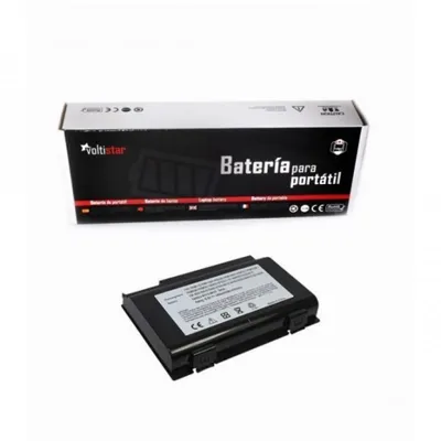 Voltistar Akku für Fujitsu Lifebook E8410 FPCBP175 FPCBP176AP FPCBP198