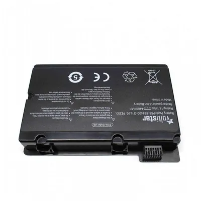 Voltistar Laptop-Akku für Fujitsu Amilo PI 2450 PI 2530 PI 2540 PI 2550 Serie