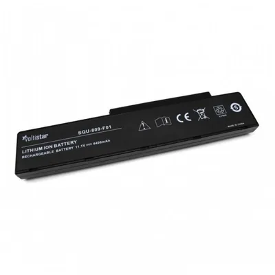 Voltistar Laptop-Akku für Fujitsu Siemens Amilo LI3710 Li3560 Li3910