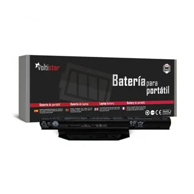 Voltistar Laptop-Akku für Fujitsu Lifebook A544 FPCBP405