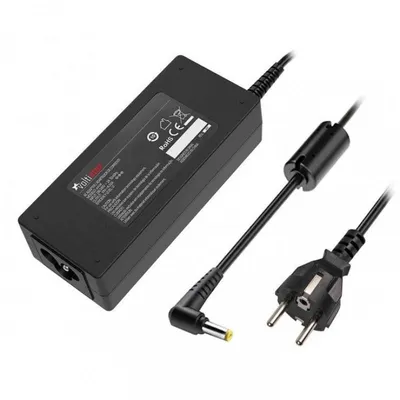 Voltistar Laptop-Ladegerät für Acer 120 W 19 V 6,32 A 5,5 x 1,7 mm