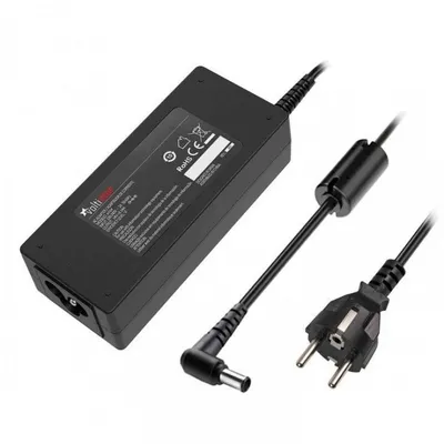 Voltistar Monitor-Ladegerät 14 V, 2,14 A, 6,5 x 4,4 mm, 30 W