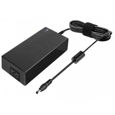 Voltistar Laptop-Ladegerät für HP ZBook 15 G3 15 G4 Studio G3 G4 Omen 15 17