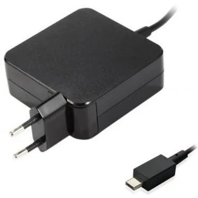 Voltistar Laptop-Ladegerät für Asus EeeBook F205 F205T F205TA X205 X205T X205TA