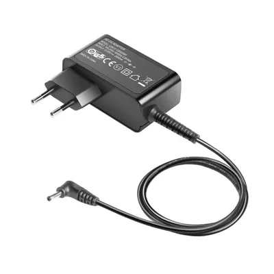 Medion Akoya Laptop-Ladegerät 12 V 2 A 24 W 3,5 x 1,35 mm Wand