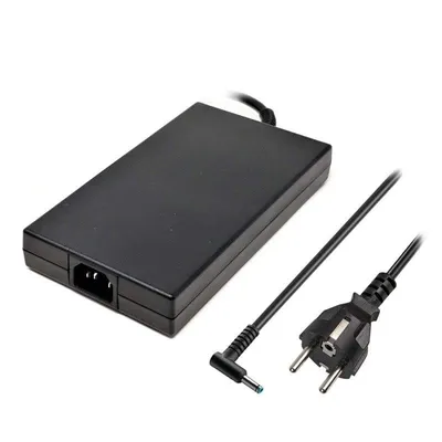 Notebook-Ladegerät Voltistar 19.5V 10.3A für ZBook 15 17 G3 G4 815680-002