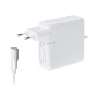 Voltistar Laptop-Ladegerät, kompatibel mit Apple MacBook Air, 14,5 V, 3,16 A, 45 W