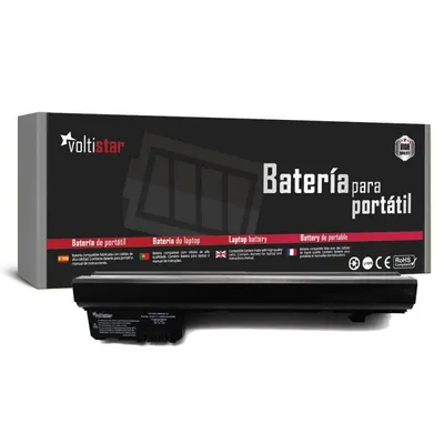 Voltistar Laptop-Akku für HP Mini 102/110c/110c-1000/110c-1000SN/110c-1001