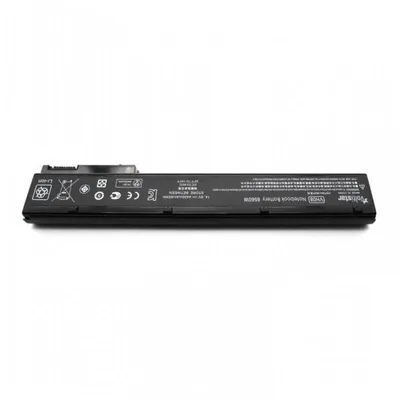 Voltistar Laptop-Akku für HP EliteBook 8570W 8760W