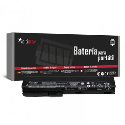 Voltistar BAT2005 Akku 11,1 V 4400 mAh 6 Zellen für HP