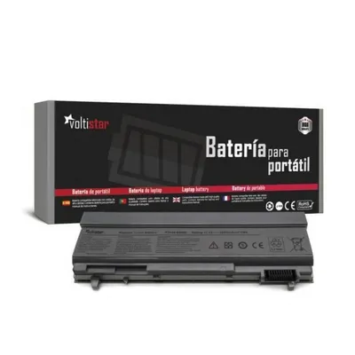 Voltistar Laptop-Akku für Dell Latitude E6400 E6410 E6510