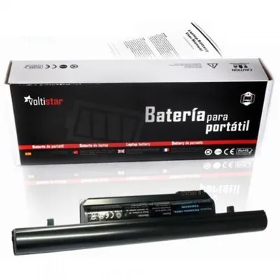 Voltistar Laptop-Akku für Toshiba Satellite R850 Tecra R950-Serie