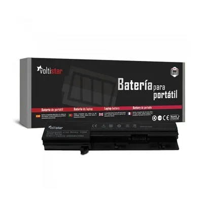 Voltistar BAT2030 Akku 14,8V 2200mAh 3 Zellen für Dell
