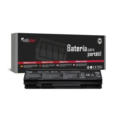 Voltistar Laptop-Akku für Dell Inspiron 1410 VOSTRO 1014 1014N 1015 1015N 0F287H 0R988H