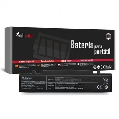 Voltistar Laptop-Akku für Samsung E152 E251 E252 E372 AA-PB9NC5B AA-PB9NC6B AA-PB9NS6B AA-PL9NC2B