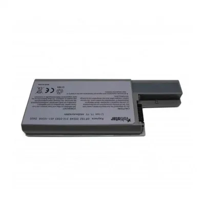 Voltistar Laptop-Akku für Dell Latitude D820 D531 D531N