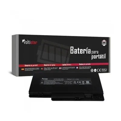 Voltistar BAT2073 Akku 11,1V 5200mAh für HP