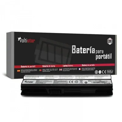 Voltistar Laptop-Akku für MSI/Medion 40029150/40029231/40029683/BP-16G1-32/2200P/BTY-S14