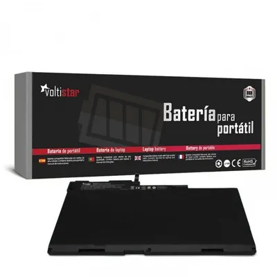Voltistar Laptop-Akku für HP Elitebook 840/ZBook 14