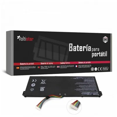 Laptop-Akku für Acer Aspire V3-371 V3-111 ES1-511 B115-M / AC14B18J